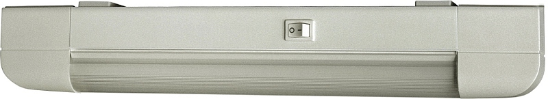 Rabalux Band light Unterbauleuchte 1x G13 T8 weiß 395mm von Rabalux