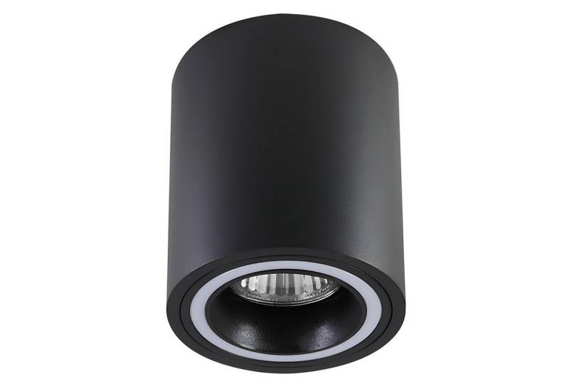 Rabalux Deckenleuchte, ohne Leuchtmittel, Kobald GU10 max 25W Deckenanbauleuchte von Rabalux