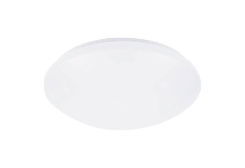 Rabalux Deckenleuchte 3434, Lucas Deckenleuchte 12W LED Ø26cm von Rabalux
