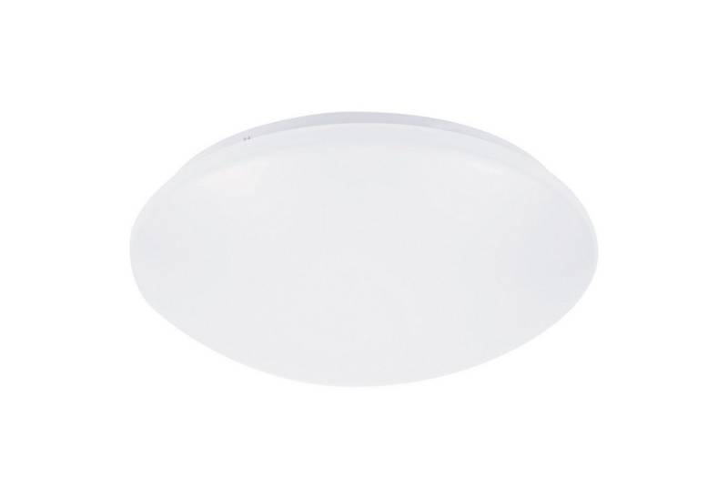 Rabalux Deckenleuchte 3436, Lucas Deckenleuchte 24W LED Ø38cm von Rabalux