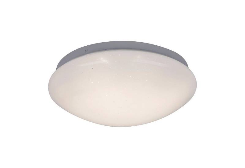 Rabalux Deckenleuchte 3936, Lucas Deckenleuchte 12W LED Ø26cm von Rabalux
