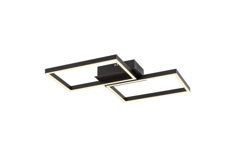 Rabalux Deckenleuchte Ludano 40W mit Fernbedienung, LED-Technologie, IP20, RGB von Rabalux
