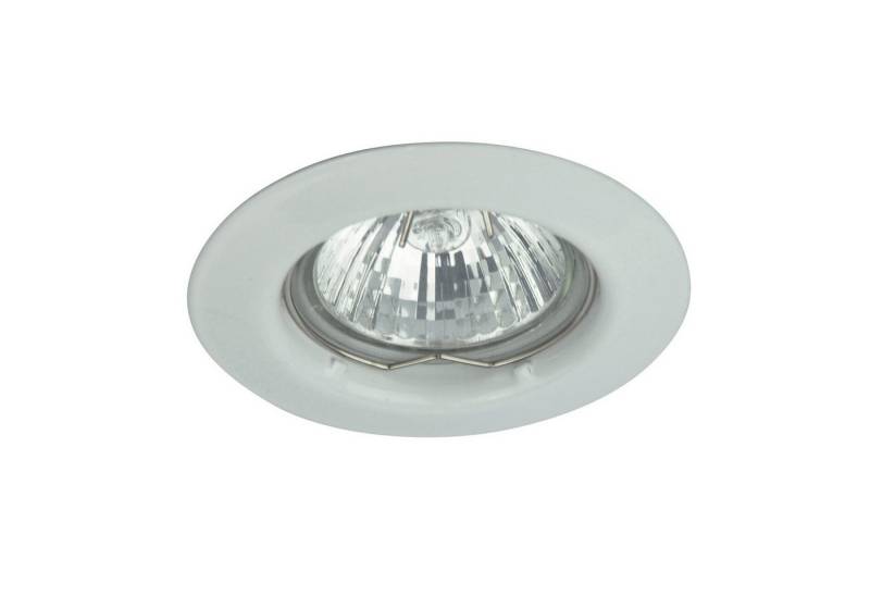 Rabalux Deckenstrahler Spot Relight, Deckeneinbaustrahler GU5.3 12V von Rabalux