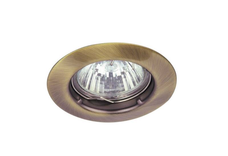Rabalux Deckenstrahler Spot Relight, Deckeneinbaustrahler GU5.3 12V von Rabalux