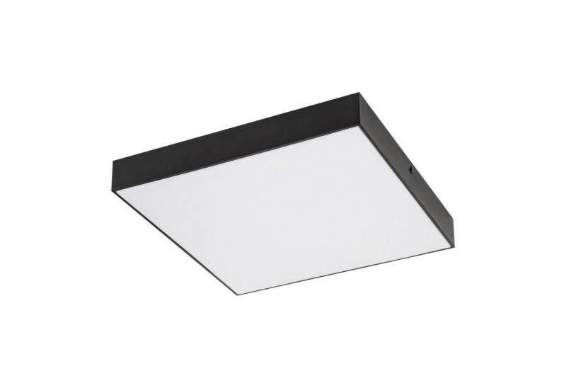 Rabalux LED Außen-Deckenleuchte, Tartu Led-Außenlampe mit Einstellbarer Lichtfarbe von Rabalux