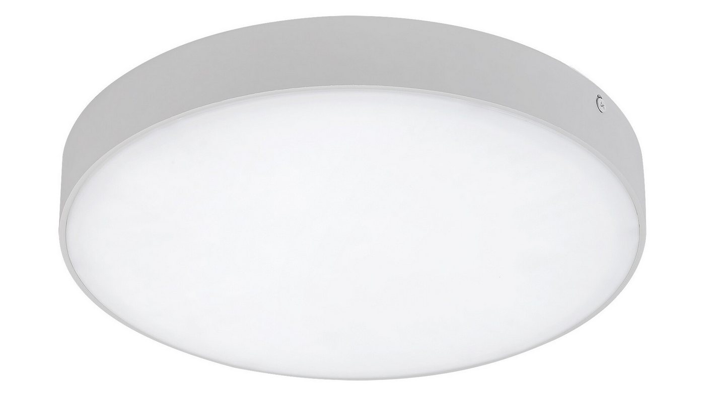 Rabalux LED Außen-Deckenleuchte "Tartu" Aluminium, weiß, rund, 2500lm, ø300mm, wassergeschützt Rabalux LED Außen-Deckenleuchte "Tartu" Aluminium, weiß, rund, 2500lm, ø300mm, wassergeschützt von Rabalux
