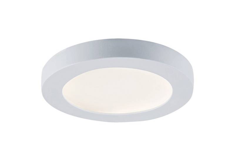 Rabalux LED Deckenleuchte Coco, natürliches Weiß, Anbauleuchte LED-Deckenanbauleuchte von Rabalux