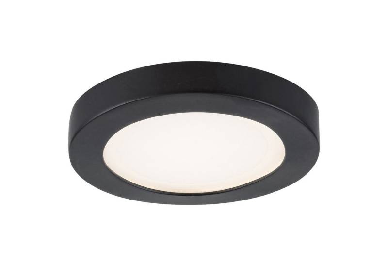 Rabalux LED Deckenleuchte Coco, natürliches Weiß, Anbauleuchte LED-Deckenanbauleuchte von Rabalux