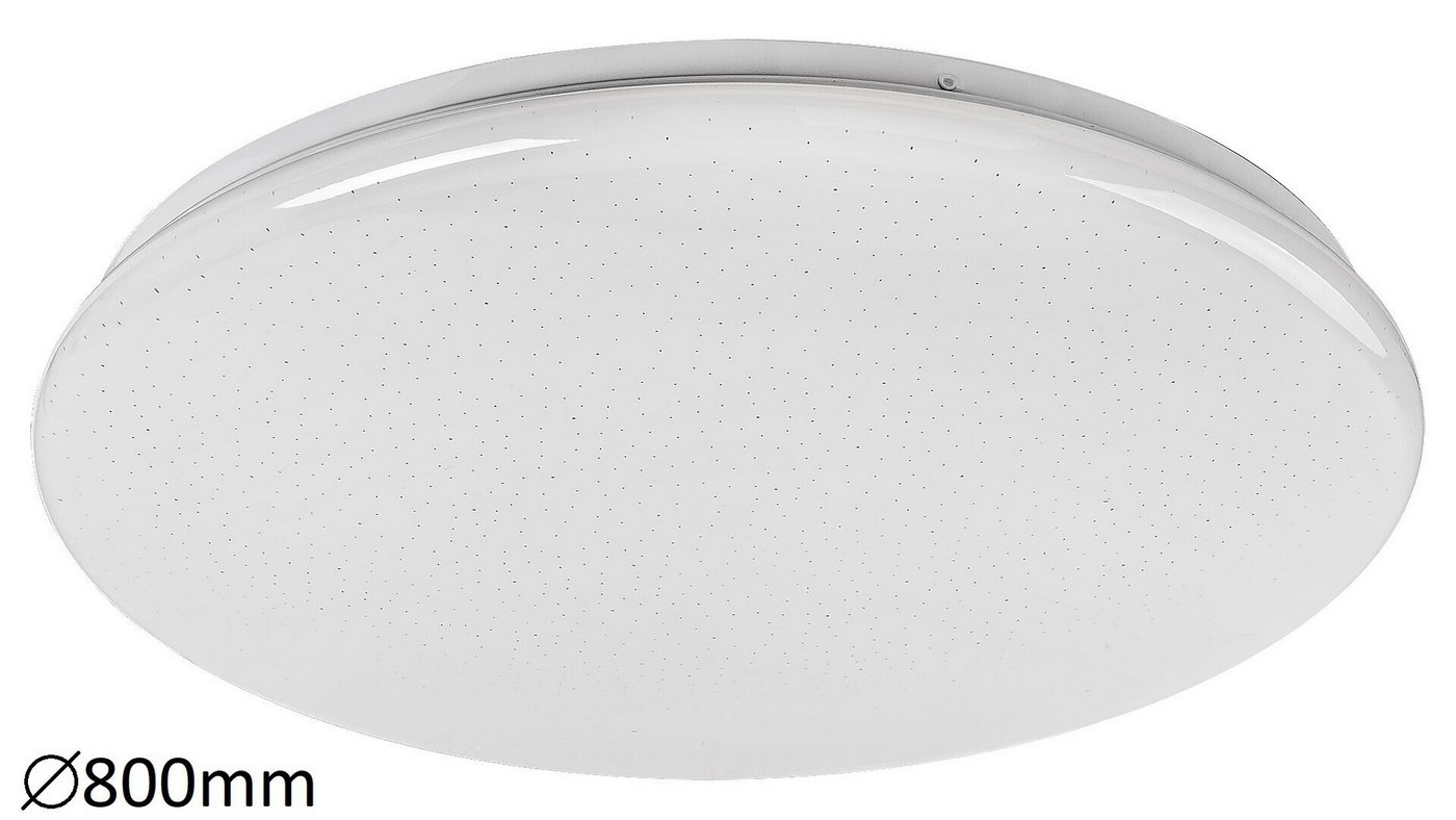 Rabalux LED Deckenleuchte "Danny" Metall, weiß, rund, 80W, 6400lm, ø800mm, dimmbar
Dimmart: mit Fernbedienung
mit Timer Rabalux LED Deckenleuchte "Danny" Metall, weiß, rund, 80W, 6400lm, ø800mm, dimmbar
Dimmart: mit Fernbedienung
mit Timer von Rabalux