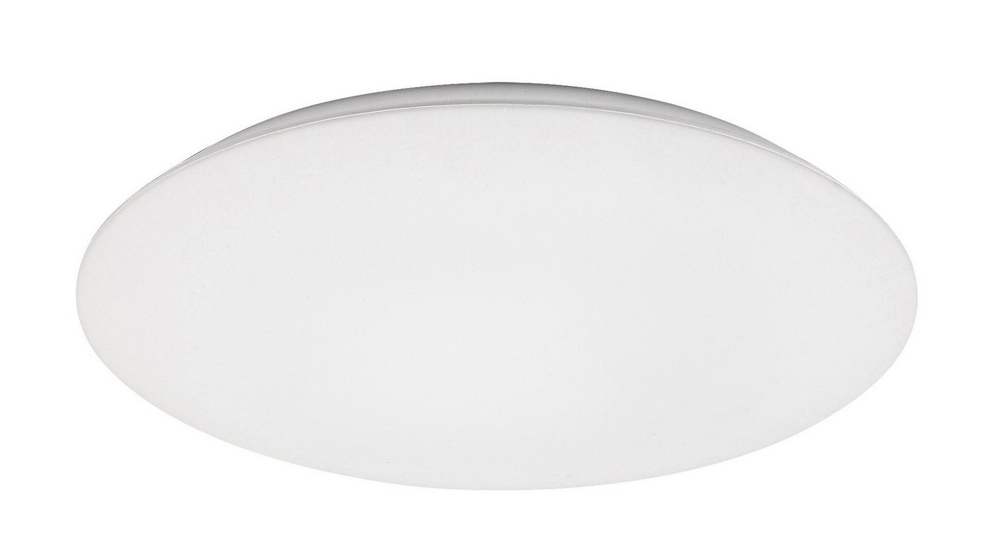 Rabalux LED Deckenleuchte "Rorik" Kunststoff, weiß, rund, 24W, neutralweiß, 2250lm, 4000K, neutralweiß Rabalux LED Deckenleuchte "Rorik" Kunststoff, weiß, rund, 24W, neutralweiß, 2250lm, 4000K, neutralweiß von Rabalux
