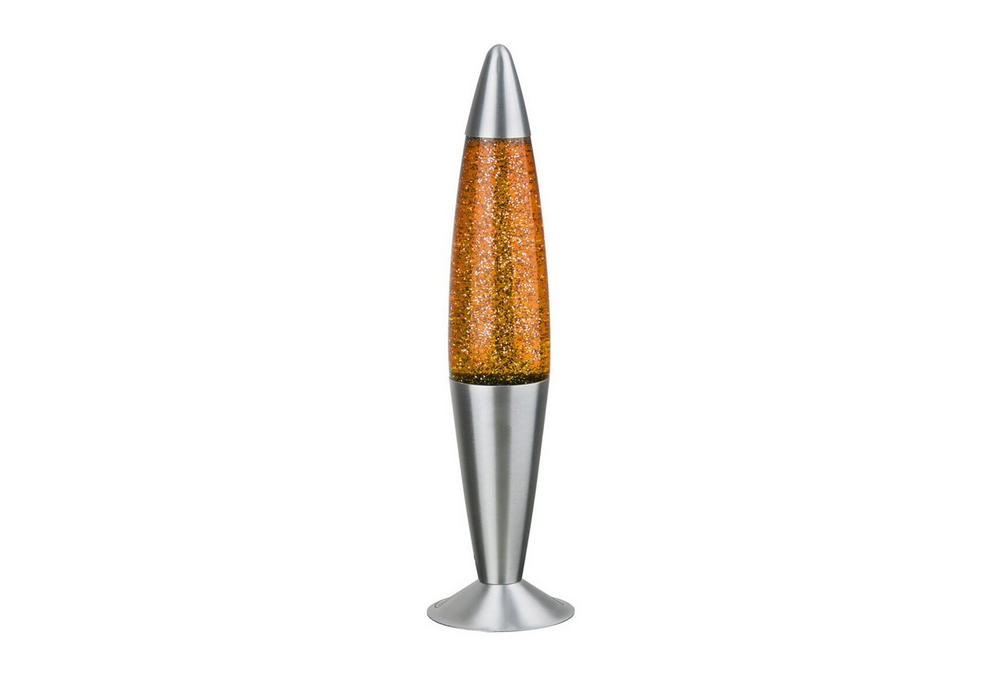 Rabalux Lavalampe Dekorative Lavalampe mit Glitter Rabalux Lavalampe Dekorative Lavalampe mit Glitter von Rabalux