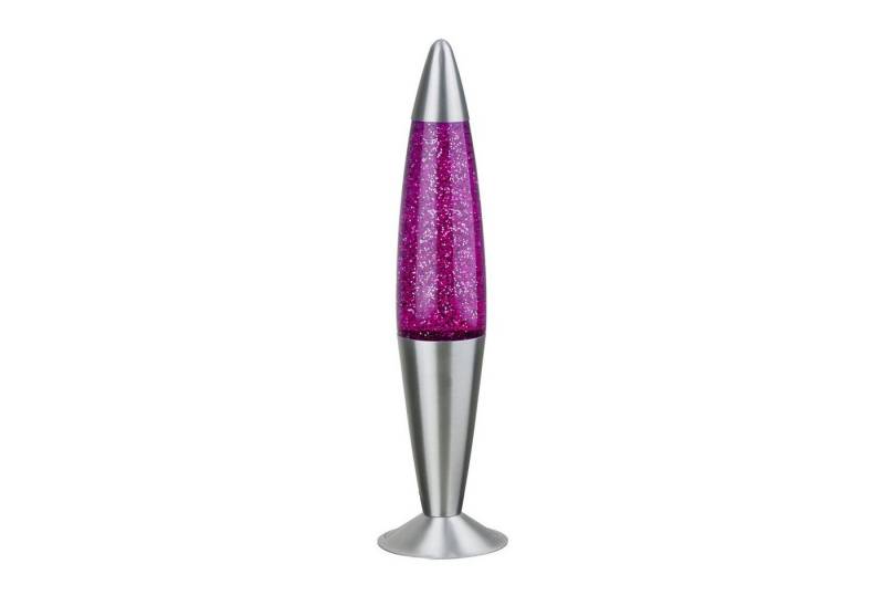 Rabalux Lavalampe Dekorative Lavalampe mit Glitter Rabalux Lavalampe Dekorative Lavalampe mit Glitter von Rabalux