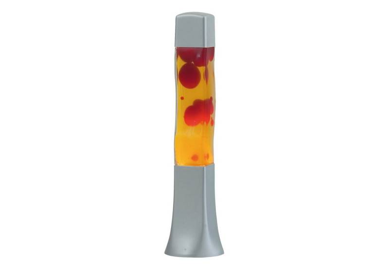 Rabalux Lavalampe Marshal dekorative Lavalampe E14, Deko-Lampe IP20 Rabalux Lavalampe Marshal dekorative Lavalampe E14, Deko-Lampe IP20 von Rabalux