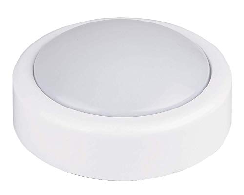 Rabalux Push light Nachtlicht weiß LED von rabalux