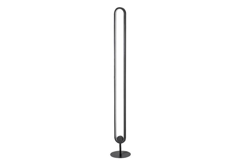 Rabalux Stehlampe Barto LED 19W Stehleuchtemit, RGB, mit Fernbedienung von Rabalux