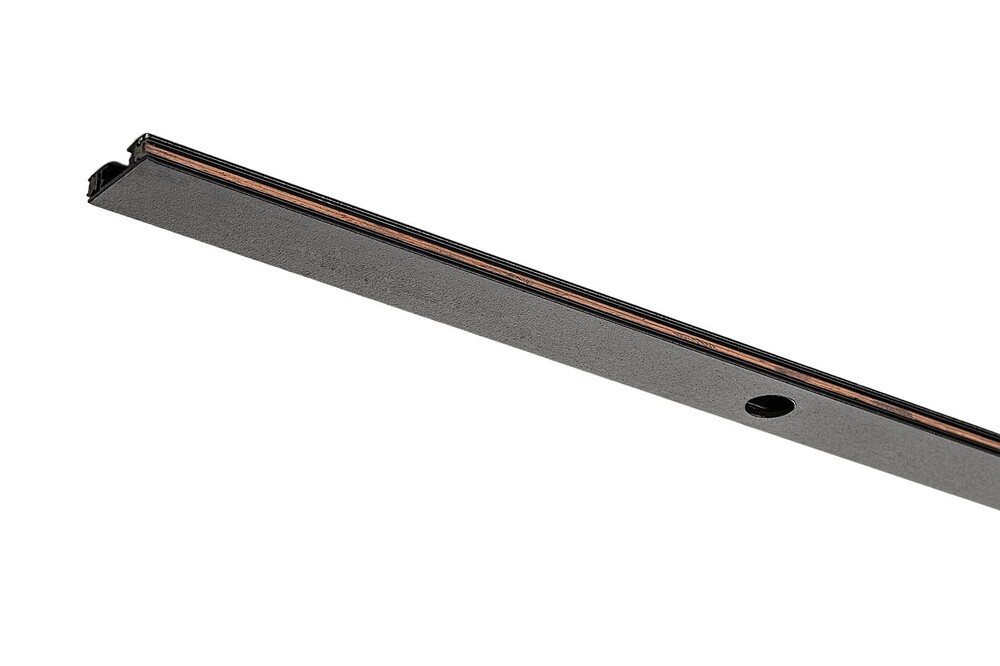 Rabalux Stromschienensystem "LiTrack Rail" Aluminium, schwarz, Schienensystem, LiTrack Rail Rabalux Stromschienensystem "LiTrack Rail" Aluminium, schwarz, Schienensystem, LiTrack Rail von Rabalux