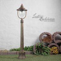 Standleuchte BARCELONA Ø22,5cm Standleuchte BARCELONA Ø22,5cm von Rabalux