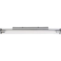Wandlampe 4000 K 1200 lm Aluminium Küche Bad von Rabalux