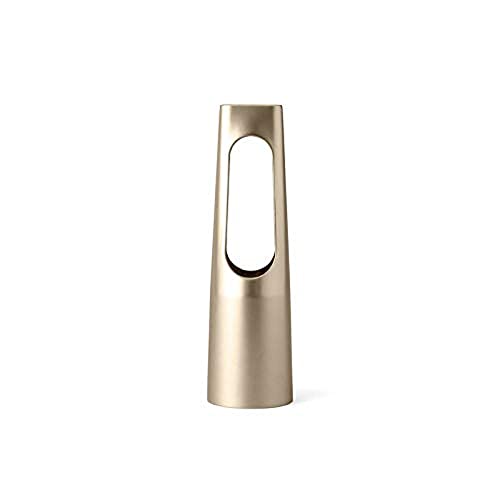 Rabbit R1-25514 Champagne Opener Champagneröffner, Stahl, Gold von Rabbit