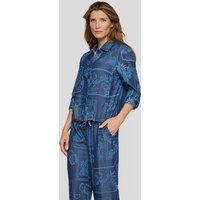 Rabe Blouson "Jacke" Rabe Blouson "Jacke" von Rabe