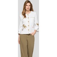 Rabe Blouson "Jacke" Rabe Blouson "Jacke" von Rabe