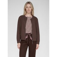 Rabe Blouson "Jacke" Rabe Blouson "Jacke" von Rabe