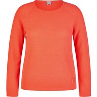 Rabe Rundhalspullover von Rabe