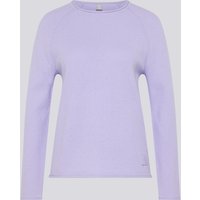 Rabe Rundhalspullover Rabe Rundhalspullover von Rabe