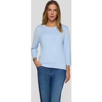 Rabe Rundhalspullover von Rabe