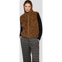 Rabe Steppweste "Weste" Rabe Steppweste "Weste" von Rabe