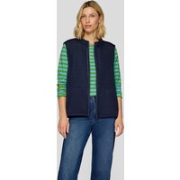 Rabe Steppweste "Weste" Rabe Steppweste "Weste" von Rabe