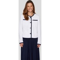 Rabe Strickjacke "Jacke" von Rabe