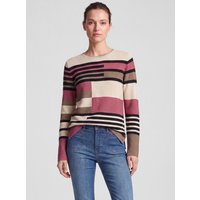 Rabe Strickpullover gemustert Rabe Strickpullover gemustert von Rabe