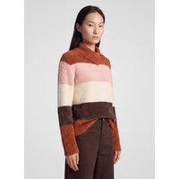 Rabe Strickpullover im Colorblocking-Style Rabe Strickpullover im Colorblocking-Style von Rabe