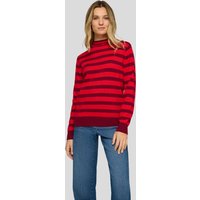 Rabe Strickpullover im Streifen-Design Rabe Strickpullover im Streifen-Design von Rabe