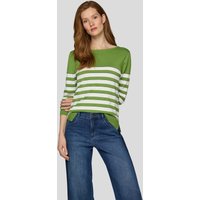 Rabe Strickpullover im Streifen-Look Rabe Strickpullover im Streifen-Look von Rabe
