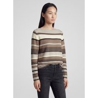 Rabe Strickpullover im Streifen-Look Rabe Strickpullover im Streifen-Look von Rabe