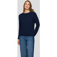 Rabe Strickpullover in Streifen-Ripp-Optik Rabe Strickpullover in Streifen-Ripp-Optik von Rabe