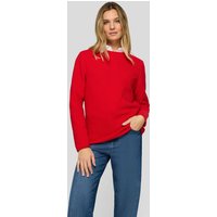 Rabe Strickpullover in Streifen-Ripp-Optik Rabe Strickpullover in Streifen-Ripp-Optik von Rabe