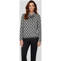 Rabe Sweatjacke "Sweatshirt" von Rabe