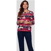 Rabe Sweatjacke "Sweatshirt" von Rabe