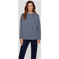 Rabe Sweatjacke "Sweatshirt" von Rabe