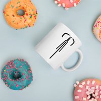 Go Ride Your Bike, Fahrrad - Und Kaffeebecher, Fahrrad-Slogan-Tasse, Bikeaholic Go Ride Your Bike, Fahrrad - Und Kaffeebecher, Fahrrad-Slogan-Tasse, Bikeaholic von RabeDesigns2021