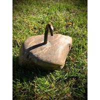 Türstopper Holger Türstopper Holger von Rabenholz