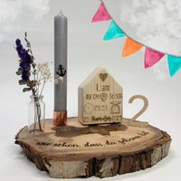Geburtstag Geburtstagsteller Geburtstagsbrett Wiederverwendbarer Kerzenhalter Für Personalisiert Rustikal Holz Baumscheibe Geburtstag Geburtstagsteller Geburtstagsbrett Wiederverwendbarer Kerzenhalter Für Personalisiert Rustikal Holz Baumscheibe von Rabenorganize