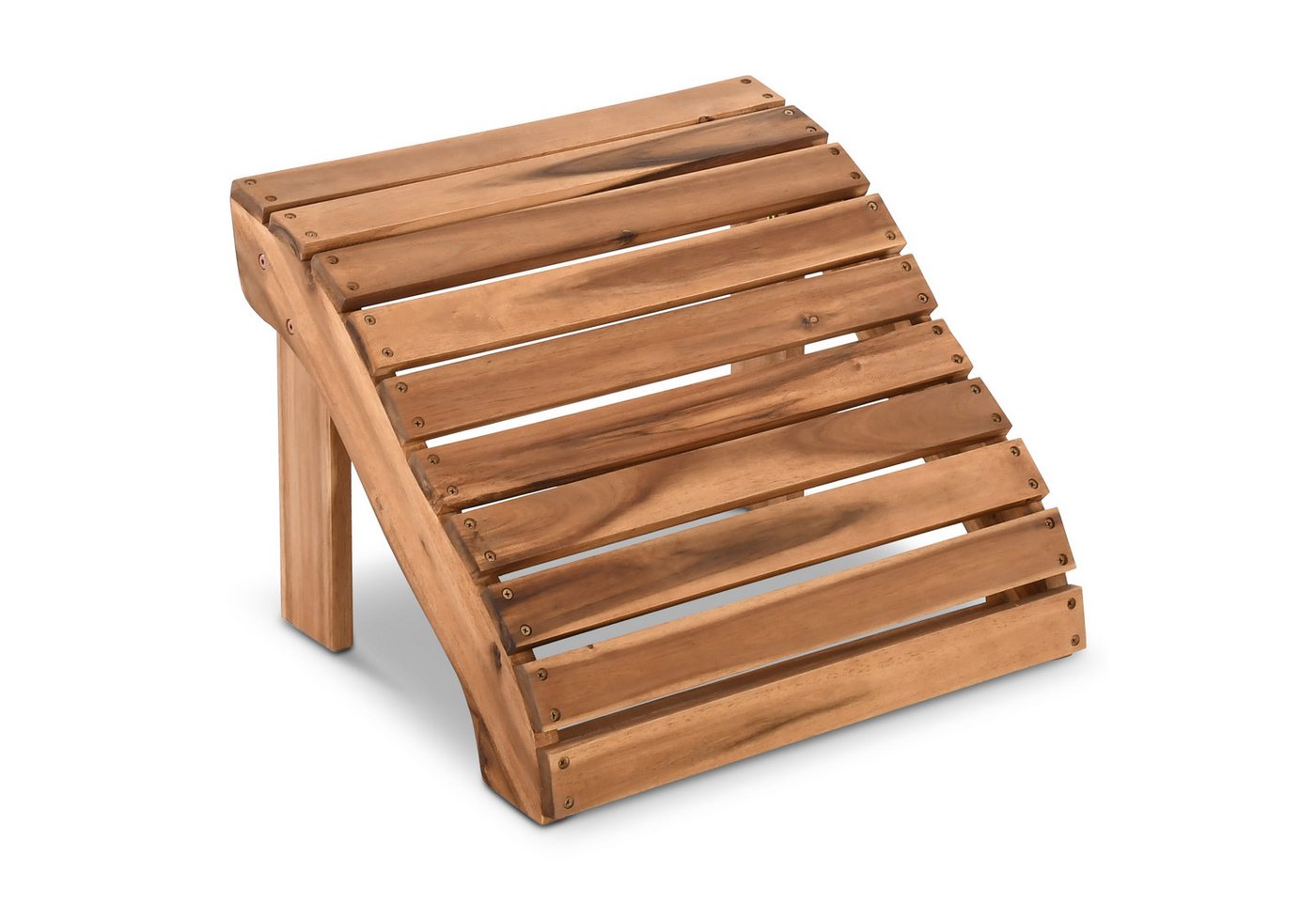 Raburg Gartensessel Sunja Premium, XXL Design-Gartenstuhl oder Fußhocker, Akazie Hartholz, Design-Canadian Adirondack Deck-Chair oder dazu passende Fußbank Raburg Gartensessel Sunja Premium, XXL Design-Gartenstuhl oder Fußhocker, Akazie Hartholz, Design-Canadian Adirondack Deck-Chair oder dazu passende Fußbank von Raburg