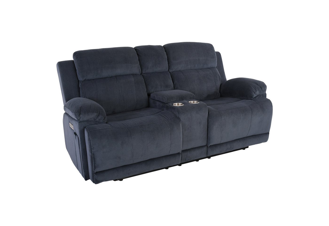 Raburg Multimediasessel Kinosessel, 2er-Fernsehsessel, Snax Raburg Multimediasessel Kinosessel, 2er-Fernsehsessel, Snax von Raburg