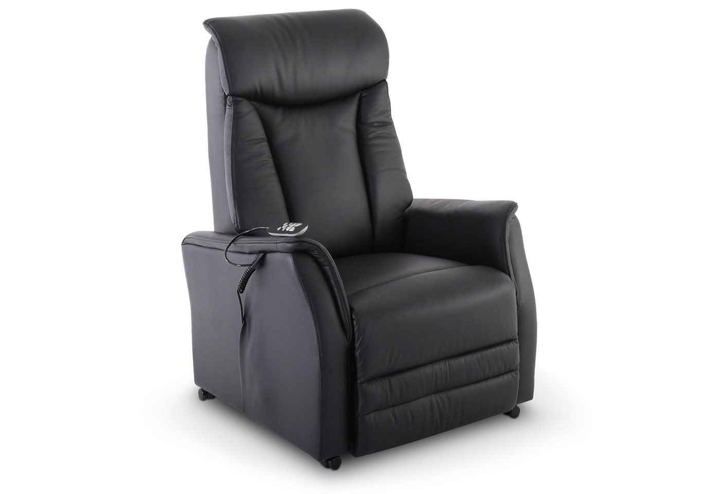 Raburg TV-Sessel Fernsehsessel mit Aufstehhilfe, Relaxsessel/Liegefunktion, Emma Eos 2, elektrisch mit Fernbedienung, 2 Motoren, bis 120 kg Raburg TV-Sessel Fernsehsessel mit Aufstehhilfe, Relaxsessel/Liegefunktion, Emma Eos 2, elektrisch mit Fernbedienung, 2 Motoren, bis 120 kg von Raburg