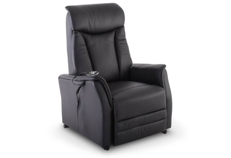 Raburg TV-Sessel Fernsehsessel mit Aufstehhilfe, Relaxsessel/Liegefunktion, Emma Eos 2, elektrisch mit Fernbedienung, 2 Motoren, bis 120 kg Raburg TV-Sessel Fernsehsessel mit Aufstehhilfe, Relaxsessel/Liegefunktion, Emma Eos 2, elektrisch mit Fernbedienung, 2 Motoren, bis 120 kg von Raburg