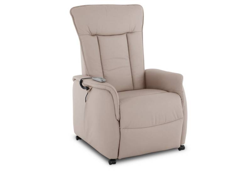 Raburg TV-Sessel Fernsehsessel mit Aufstehhilfe, Relaxsessel mit Liegefunktion, Marie, elektrisch mit Fernbedienung, 2 Motoren, bis 120 kg Raburg TV-Sessel Fernsehsessel mit Aufstehhilfe, Relaxsessel mit Liegefunktion, Marie, elektrisch mit Fernbedienung, 2 Motoren, bis 120 kg von Raburg